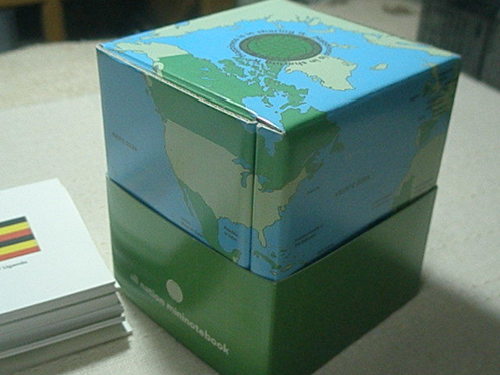 未使用 フェリシモ国旗 メモ47冊 ふくうさぎ 久留米のその他の中古あげます 譲ります ジモティーで不用品の処分