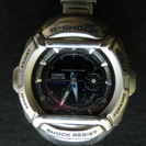 CASIOカシオ G-SHOCK G-520SCD 