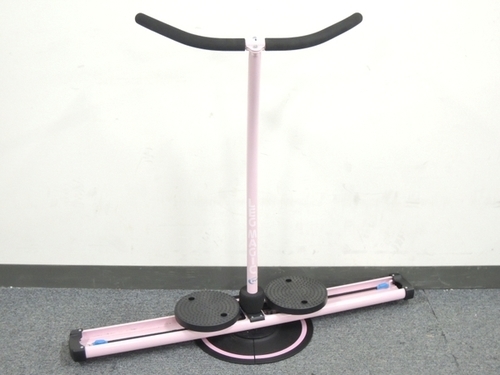 レッグマジックサークル ピンク 未使用品 LEG MAGIC circle レッグ