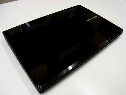 【取引終了】ノートパソコン Core-i3 メモリ4G win10pro64bit Microsoftoffice2013
