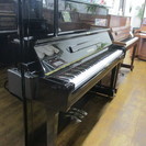 中古アップライトピアノ　ヤマハ　ＵＸ1　噂のX支柱！