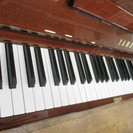 人気NO.1！中古アップライトピアノ　ヤマハＷ106