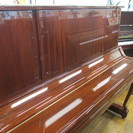 人気NO.1！中古アップライトピアノ　ヤマハＷ106