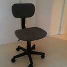 【高さ調節可能】オフィス用の椅子