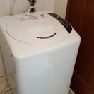 SANYO 洗濯機 5kg 2008年製