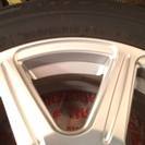 ブリヂストン BLIZZAK REVO GZ 205/60R16 92Q ホイールセット