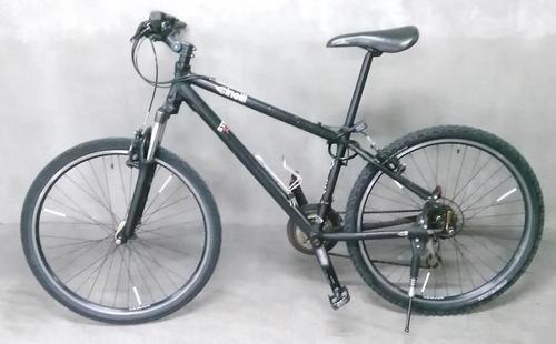 cinelli bootleg stray rats　26インチ　Sサイズ　3x7　マットブラック