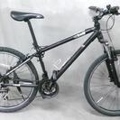 cinelli bootleg stray rats　26インチ　Sサイズ　3x7　マットブラック