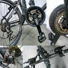 cinelli bootleg stray rats　26インチ　Sサイズ　3x7　マットブラック