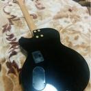 YAMAHA ギター AES 500NS