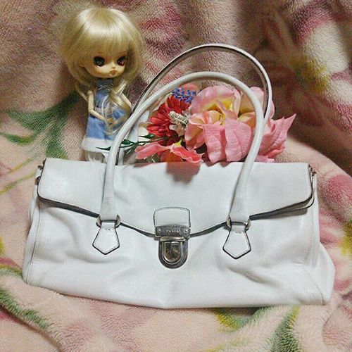 PRADAバッグ、正規品