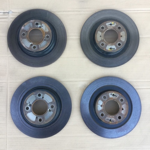 値下げ スズキ SUZUKI he21s ラパンRSR Ti2000 中古 純正 ショック