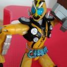 仮面ライダーフォーゼフィギｭア