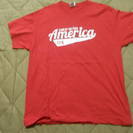 USA　Tシャツ　XL　メンズ