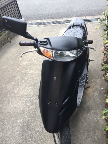 ライブディオ AF35