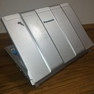 (お取引中)i5 ﾒﾓﾘ3G HDD250G Office2007 Win7 高性能ﾉｰﾄPC i5/ﾒﾓﾘ3G/HDD250G/DVD-RW/無線LAN/Microsoft Office2007 [Panasonic Let\'s note CF-S9]