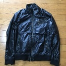 ボンダッチ  VonDutch  ジャケット  ライダース