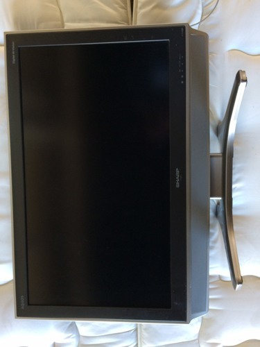 シャープ 液晶テレビ AQUOS LC-32GH5
