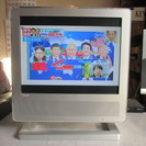 売約済「値下げしました」TOSHIBA 17型液晶テレビ（アナログ）