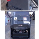 ORION　ジェットヒーター　ROBODAN　HR-120A