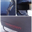 ORION　ジェットヒーター　ROBODAN　HR-120A