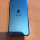 iPod touch5世代以上の画像