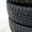 スタッドレス　205/65R16