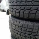 スタッドレス　205/65R16