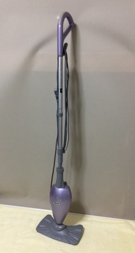 ＜美品＞シャーク・スチームモップ♪