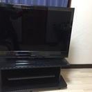 テレビ    テレビ台