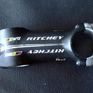 【中古】RITCHEY アヘッドステム WCS 4AXIS C:...