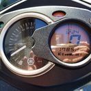 シグナスＸ125Fi 美車！黒！燃料ポンプ交換済みで安心！