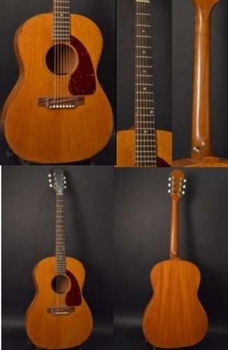 エピフォンヴィンテージアコギft 30キャバレロ リョウ 中野の弦楽器 ギターの中古あげます 譲ります ジモティーで不用品の処分