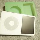 Apple iPod classic 第5世代 A1136 30...