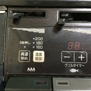 LPガスコンロ リンナイ KGM62VT-TBR
