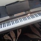 電子ピアノカシオプリビアpx400R