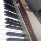 電子ピアノカシオプリビアpx400R