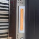 電子ピアノカシオプリビアpx400R