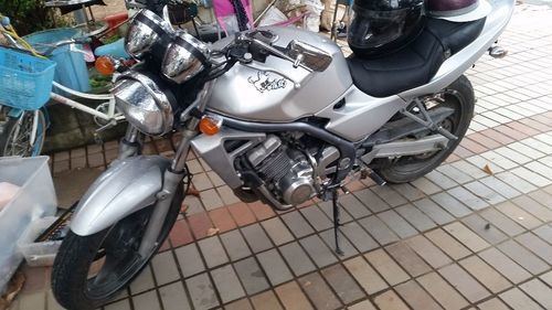 バリオス 交換可