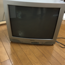 MITSUBISHI テレビ