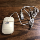 USB  マウス    DASH  MOUSE  MINI