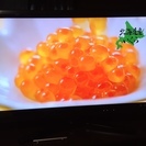 REGZA　42インチテレビ 平成23年購入