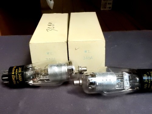 本物　WE-348A　はいかが？