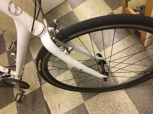 1728]GIANT ESCAPE R3 ジャイアント エスケープR3 クロスバイク 700