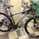 [3797]cannondale　TRAIL FIVE　キャノン...