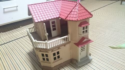 シルバニアファミリー★