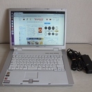 NEC LaVie L PC-LL550GD ノートパソコン