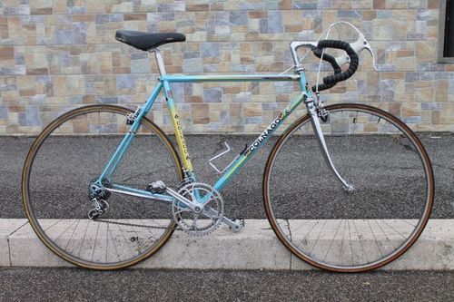 コルナゴマスター　ロードバイク　1980年代