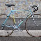 コルナゴマスター　ロードバイク　1980年代