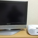 CD.ラジカセ&TV